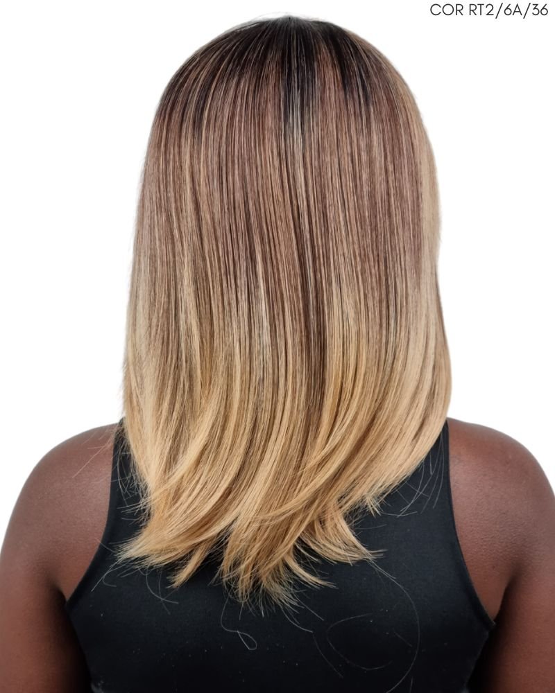 Lace Front Olivia Lisa - Modern Girl