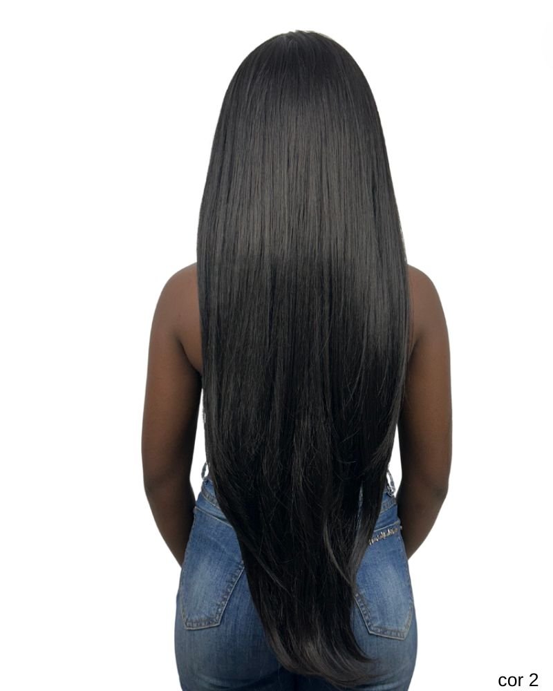 Lace Front Queen Beyonce Lisa - Modern Girl