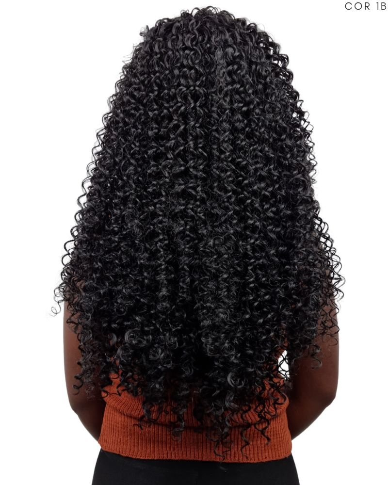 Lace Front Salome Cacheada - Modern Girl