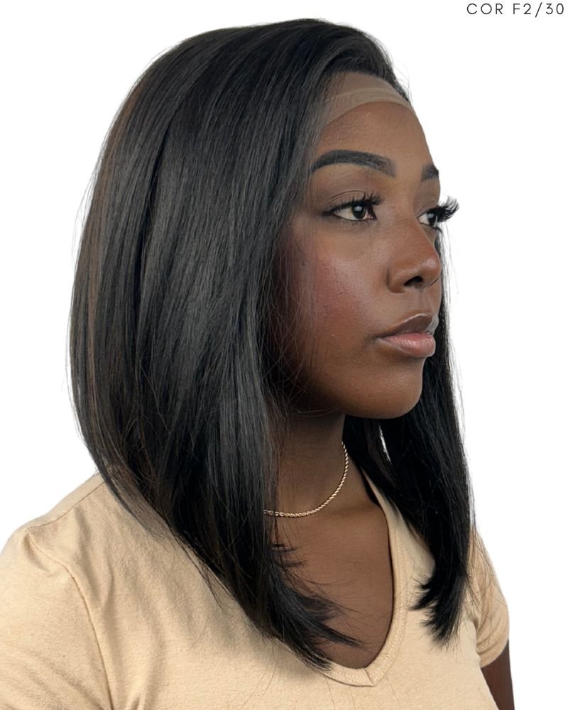Lace Front Selina Lisa - Modern Girl