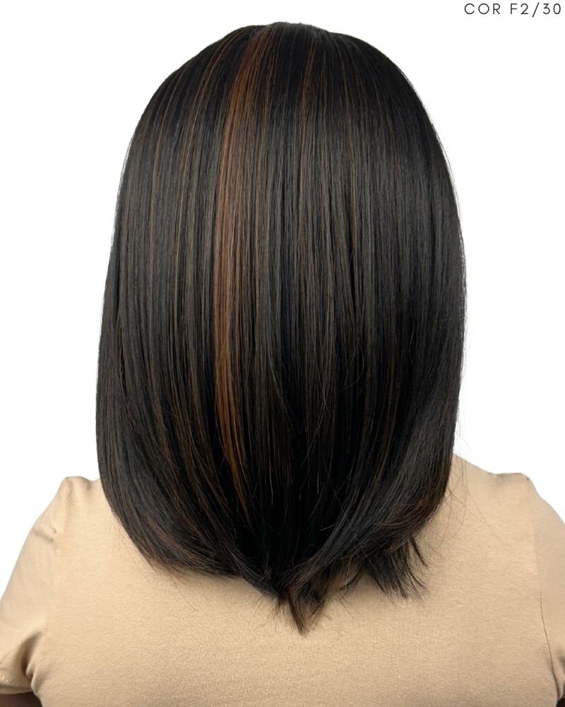 Lace Front Selina Lisa - Modern Girl