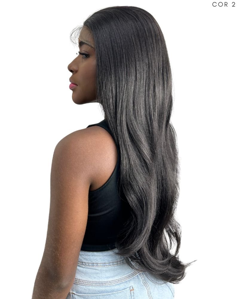 Lace Front Sheila Lisa Ondulada