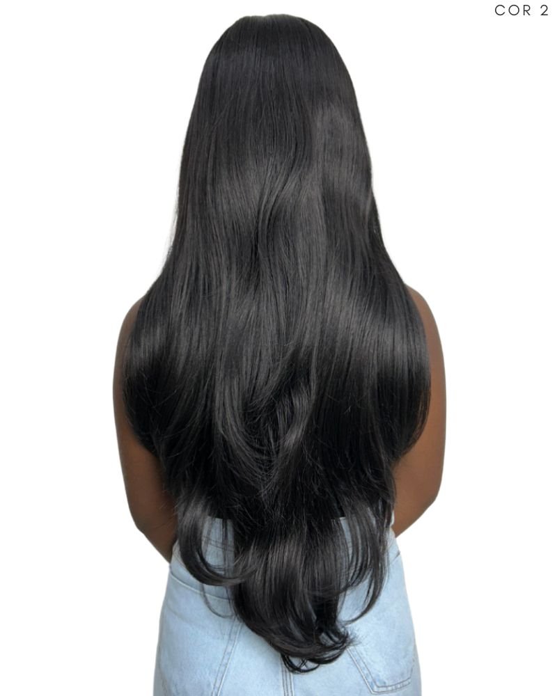 Lace Front Sheila Lisa Ondulada