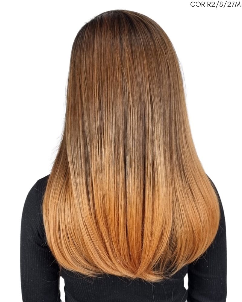 Lace Front Yaeko Lisa - Beauty Hair