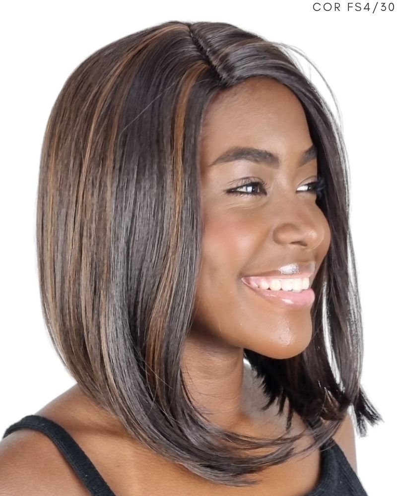 Lace Wig Amore Lisa - Beauty Hair