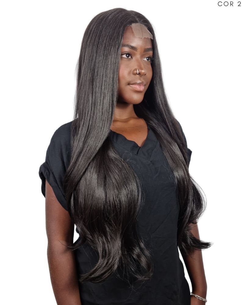 Lace Wig Catina Lisa - Modern Girl