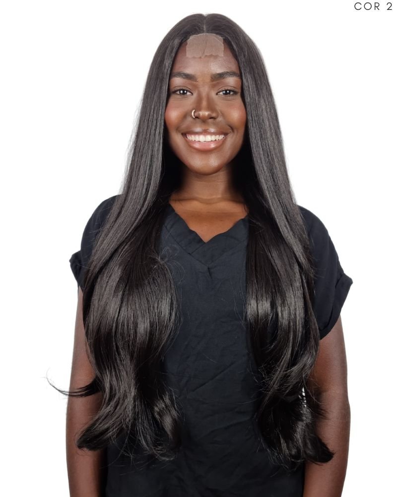 Lace Wig Catina Lisa - Modern Girl
