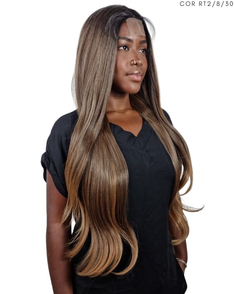 Lace Wig Catina Lisa - Modern Girl
