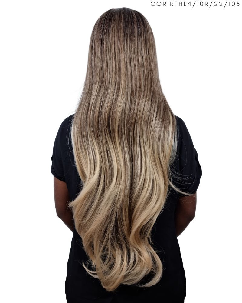 Lace Wig Catina Lisa - Modern Girl