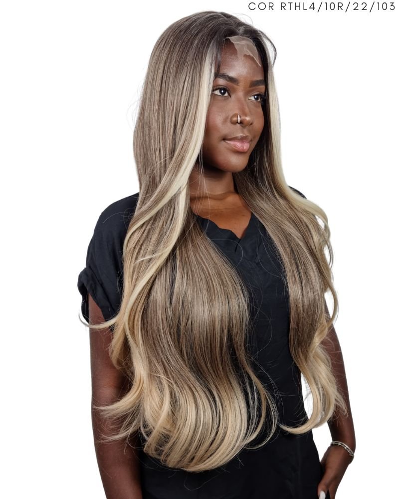 Lace Wig Catina Lisa - Modern Girl