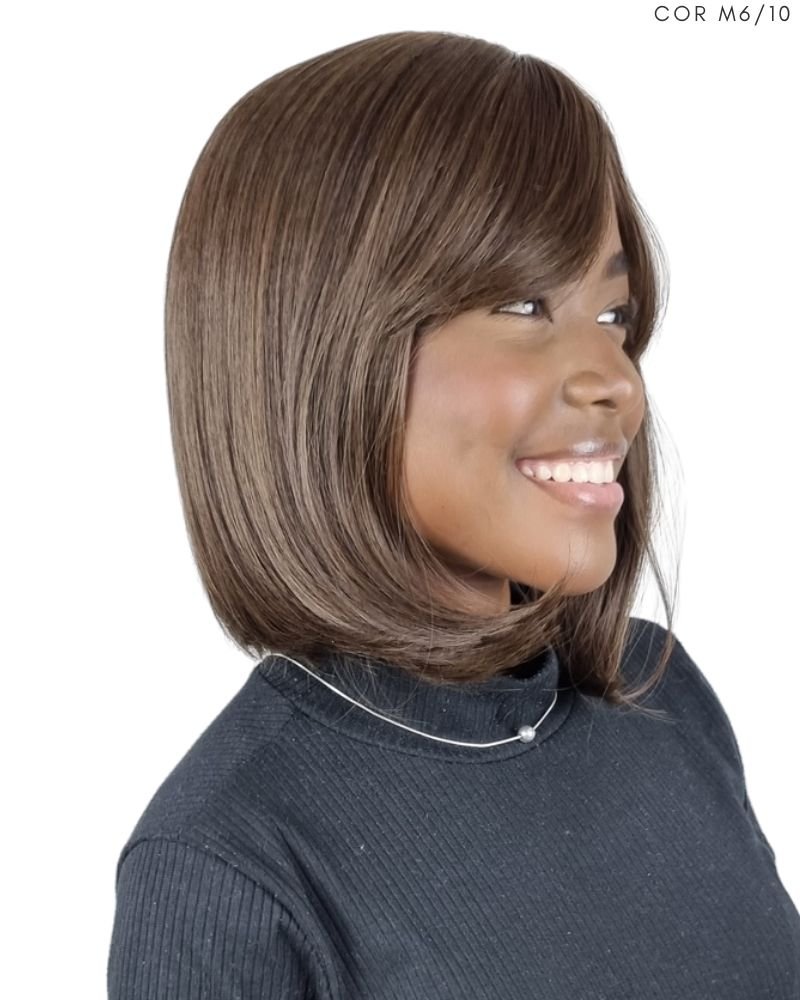 Lace Wig Coral Lisa - Beauty Hair