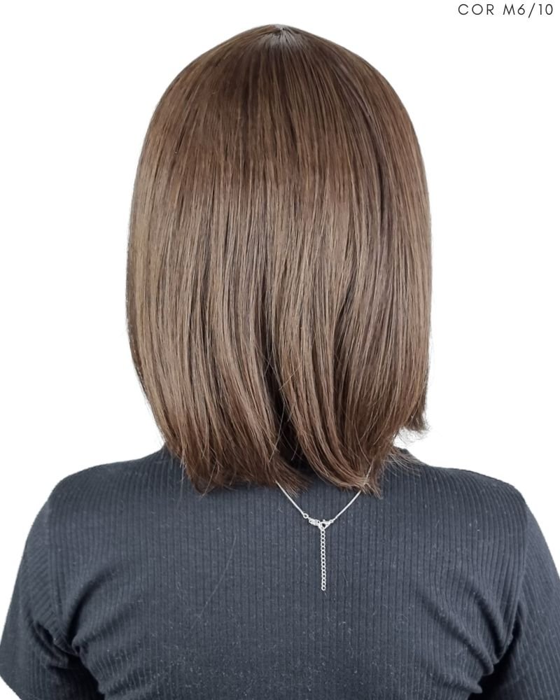 Lace Wig Coral Lisa - Beauty Hair