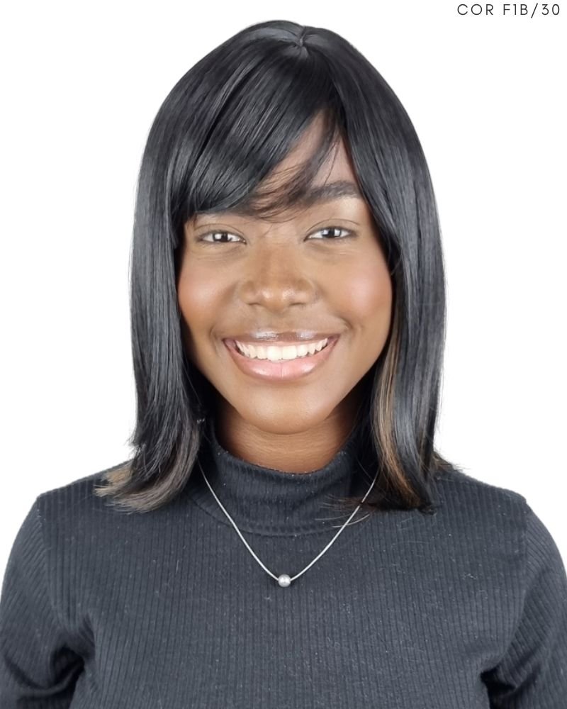 Lace Wig Coral Lisa - Beauty Hair