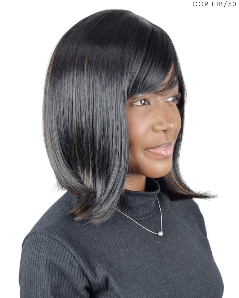 Lace Wig Coral Lisa - Beauty Hair