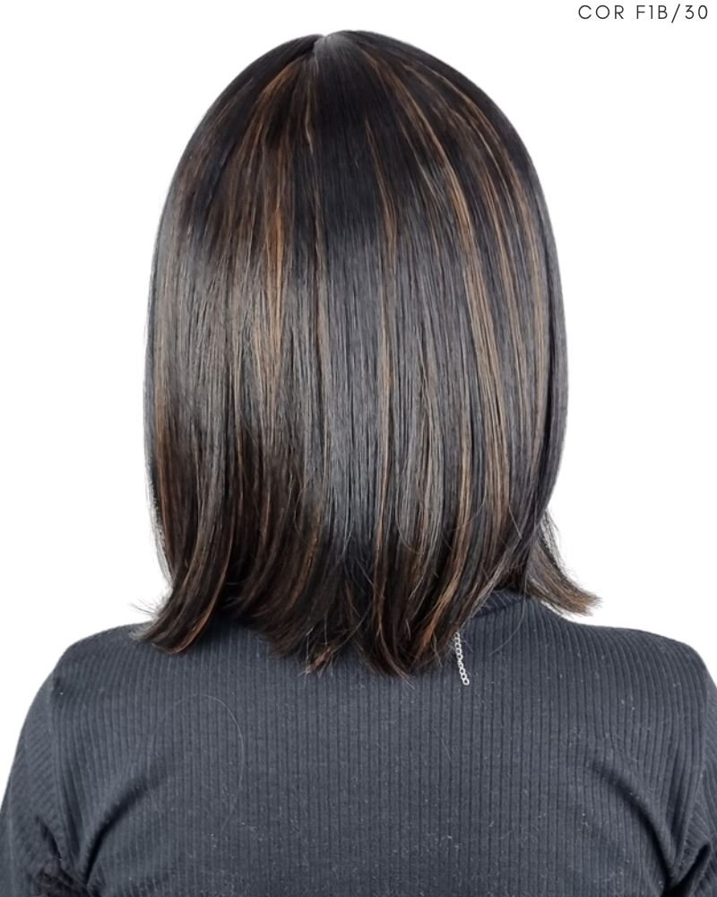 Lace Wig Coral Lisa - Beauty Hair