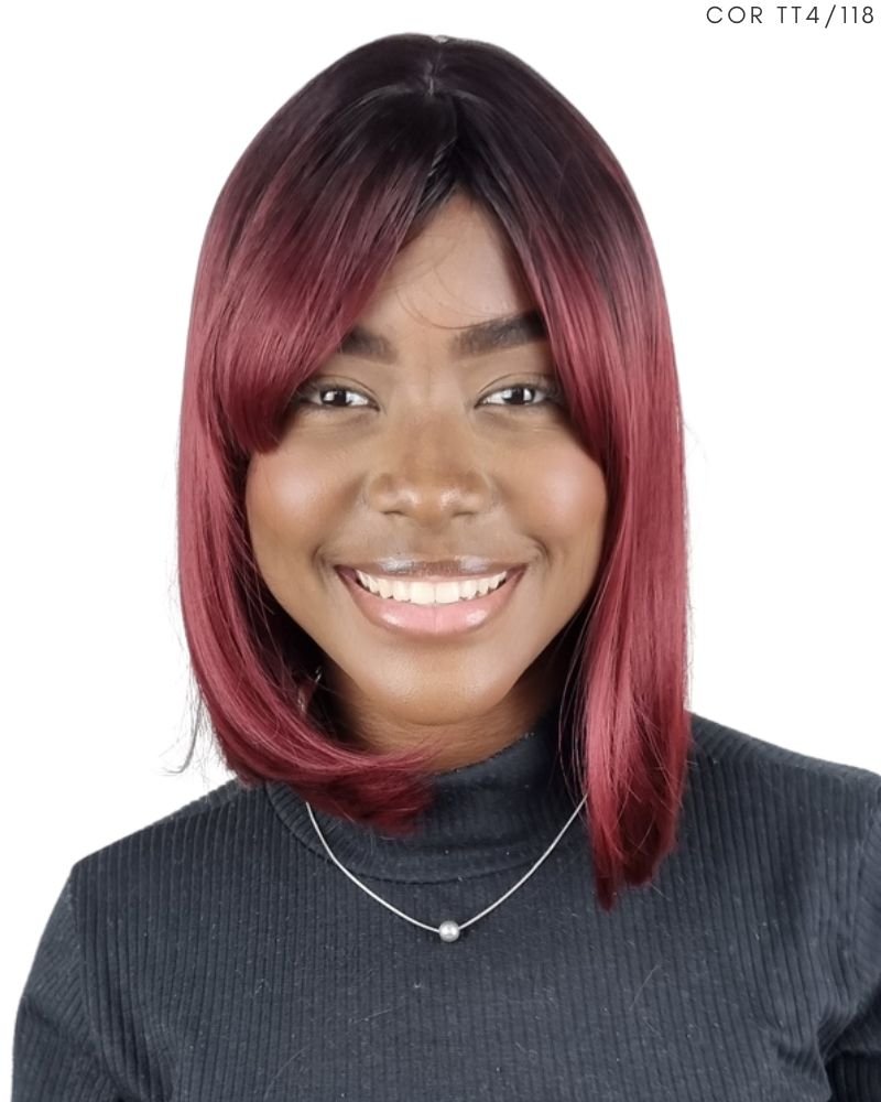 Lace Wig Coral Lisa - Beauty Hair