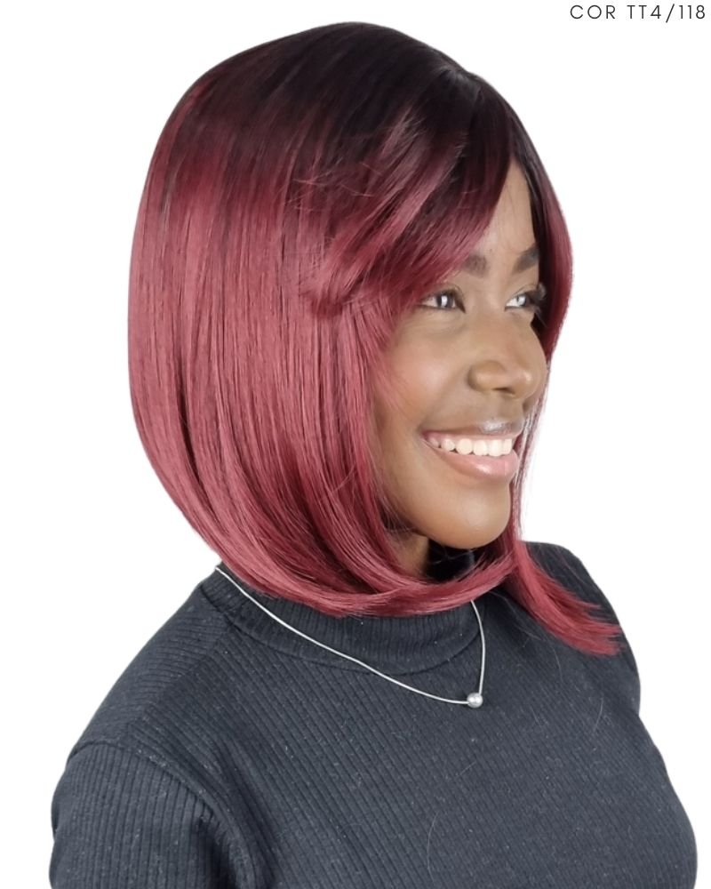 Lace Wig Coral Lisa - Beauty Hair