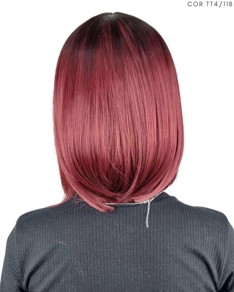 Lace Wig Coral Lisa - Beauty Hair