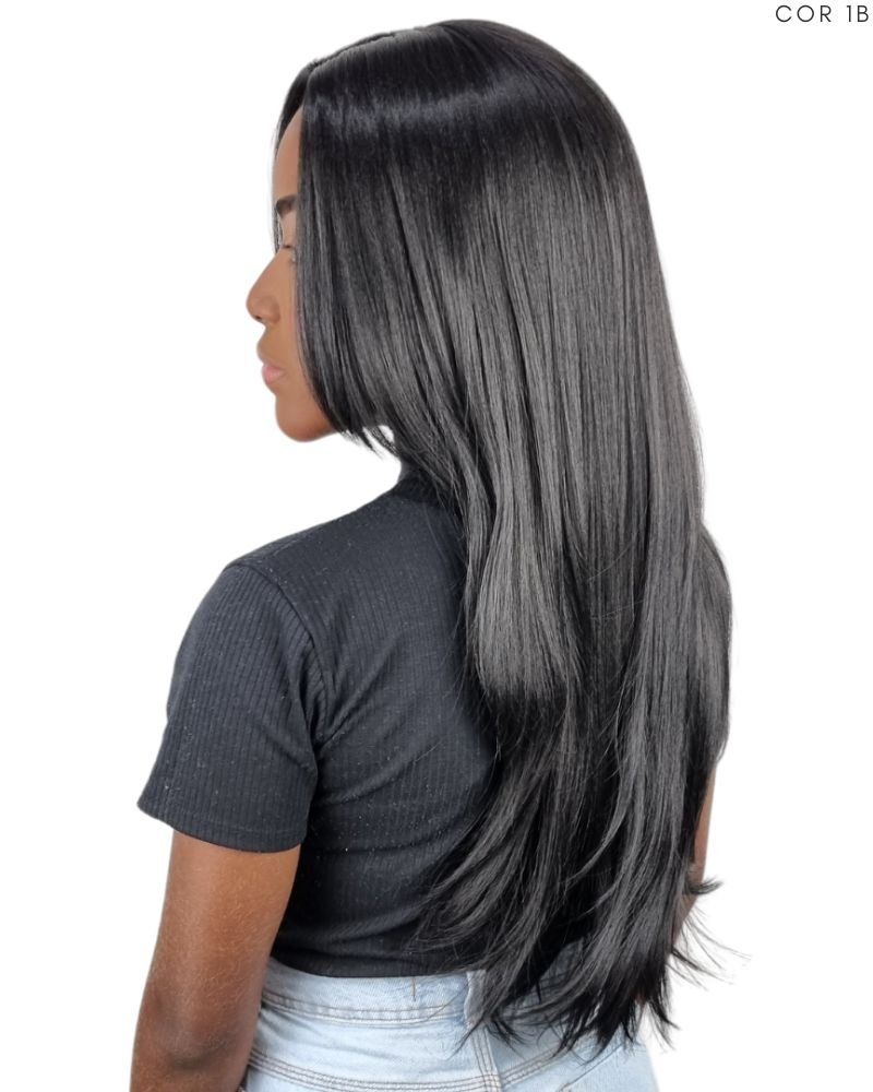 Lace Wig Eloah Lisa - Beauty Hair