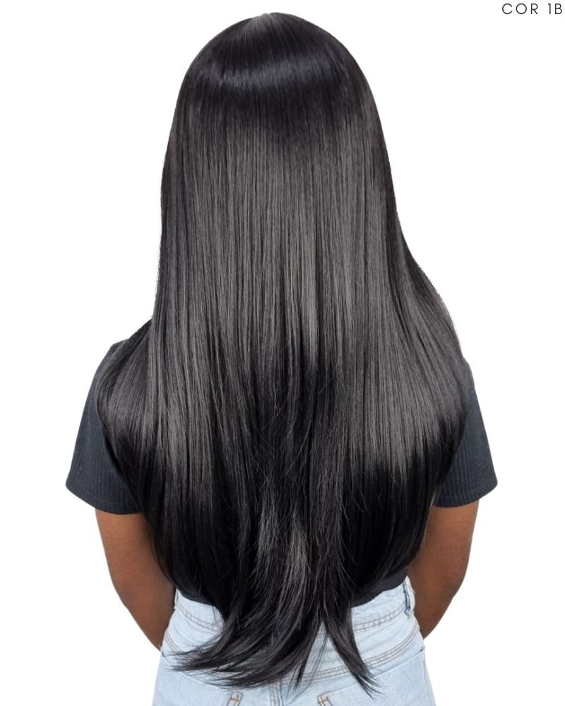 Lace Wig Eloah Lisa - Beauty Hair