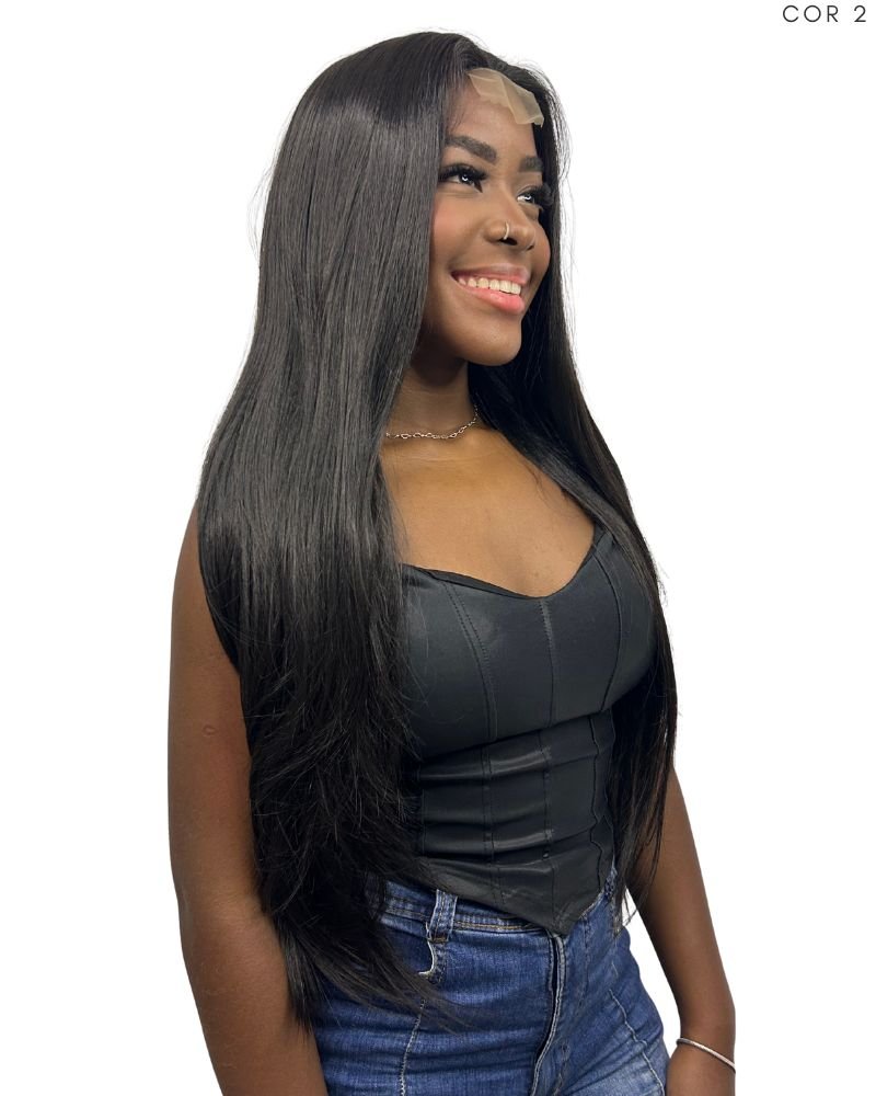 Lace Wig Jata Lisa - Modern Girl