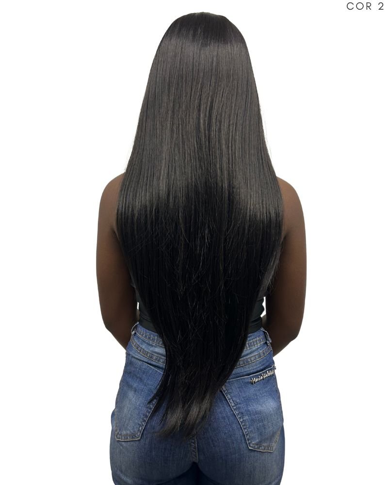 Lace Wig Jata Lisa - Modern Girl