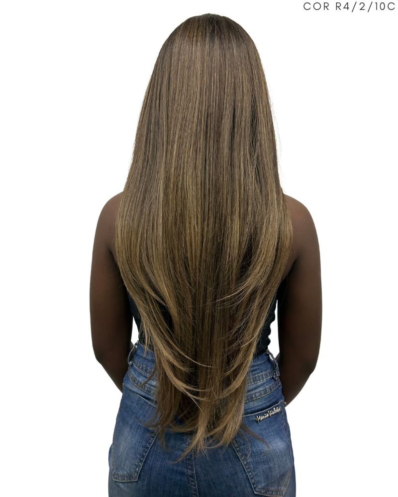 Lace Wig Jata Lisa - Modern Girl