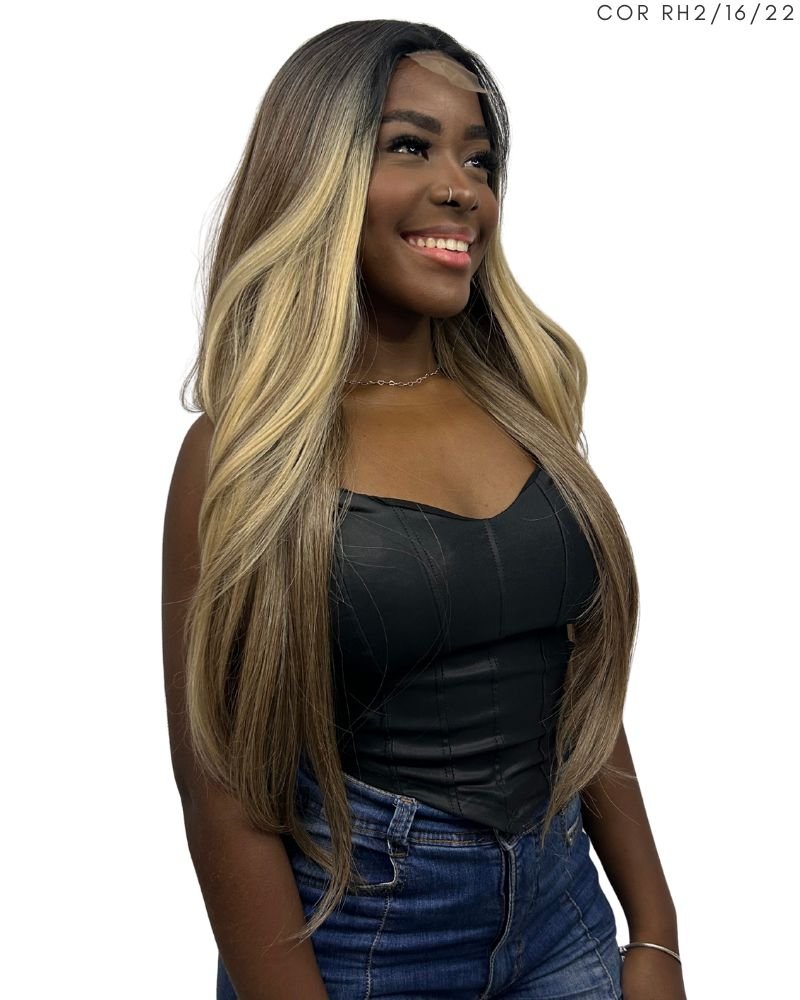 Lace Wig Jata Lisa - Modern Girl