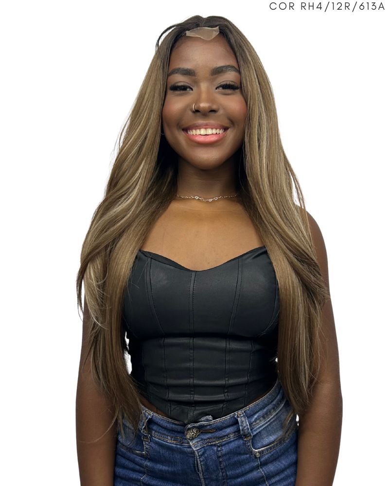 Lace Wig Jata Lisa - Modern Girl