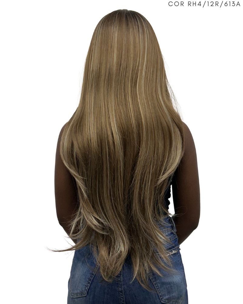 Lace Wig Jata Lisa - Modern Girl