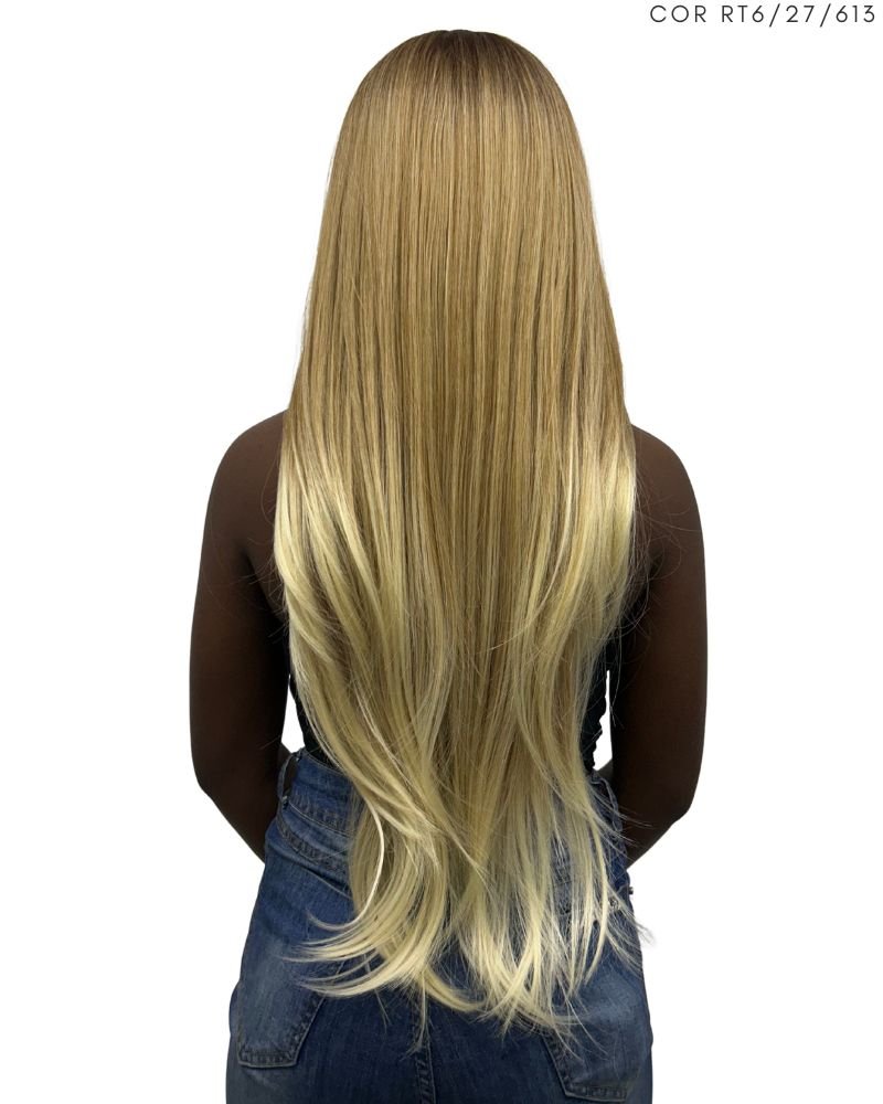 Lace Wig Jata Lisa - Modern Girl