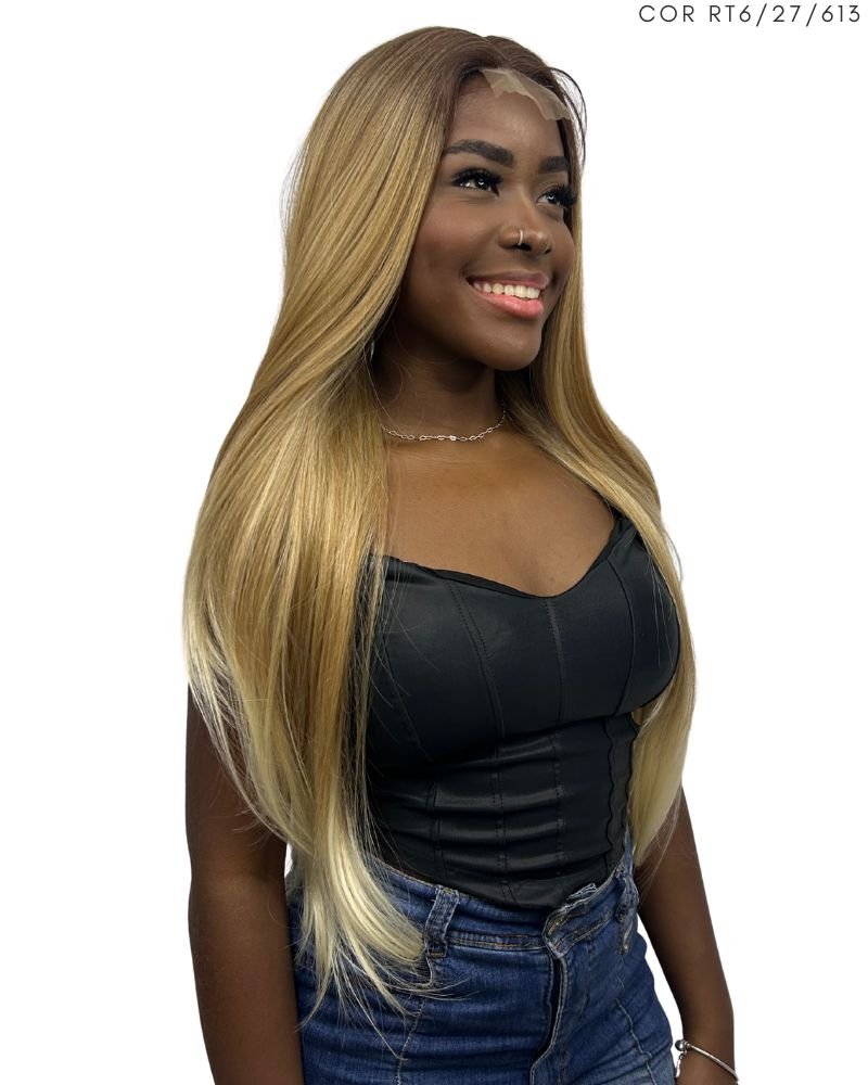 Lace Wig Jata Lisa - Modern Girl