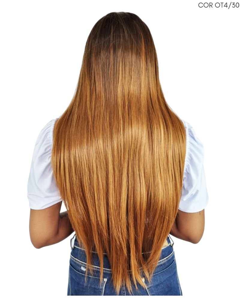 Lace Wig Liza Lisa - Beauty Hair