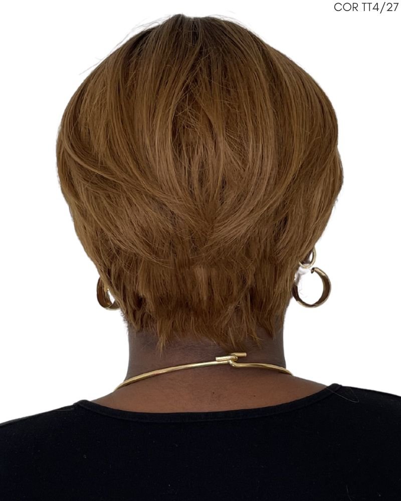 Lace Wig Mirabelle Lisa - Beauty Hair