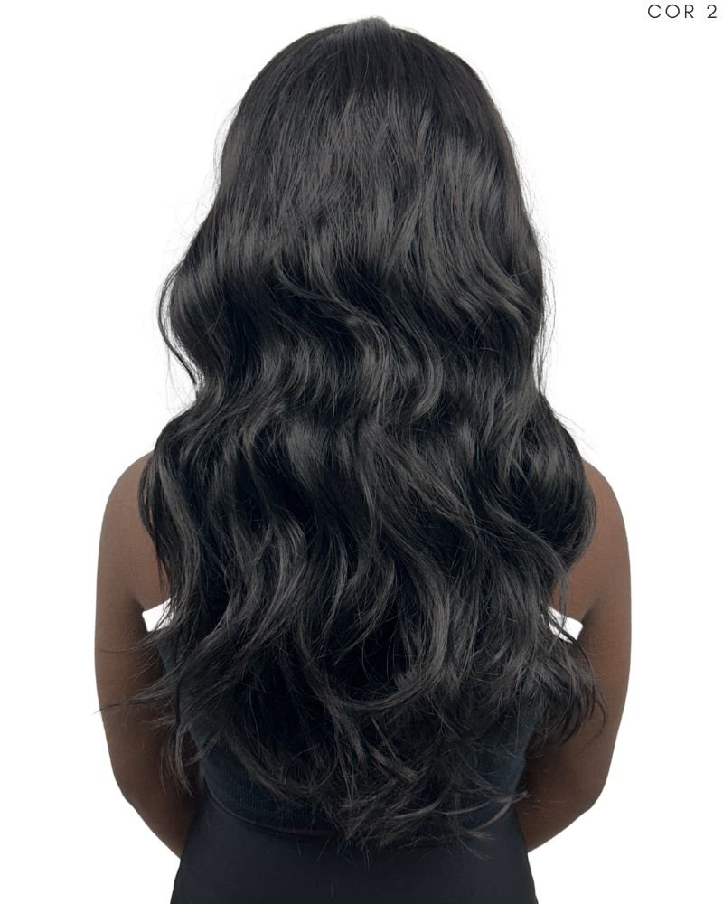 Lace Wig Ravi Ondulada - Modern Girl