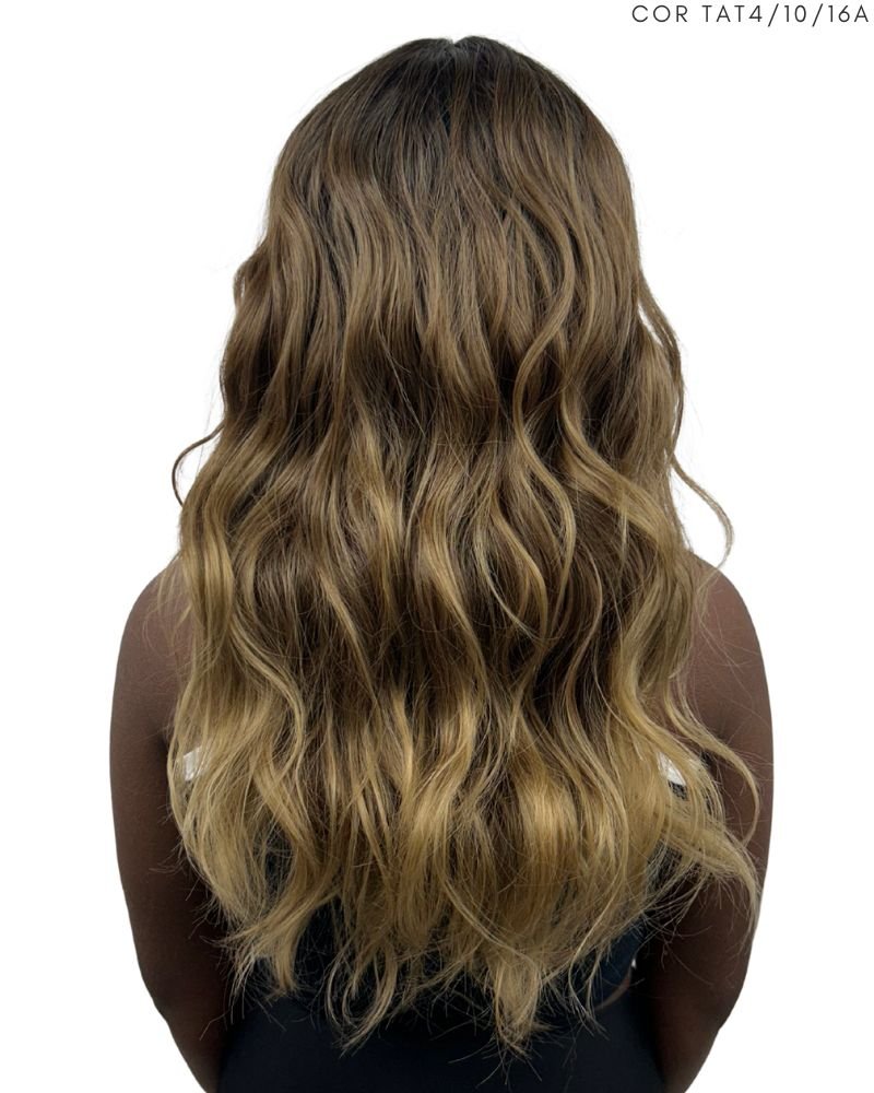Lace Wig Ravi Ondulada - Modern Girl