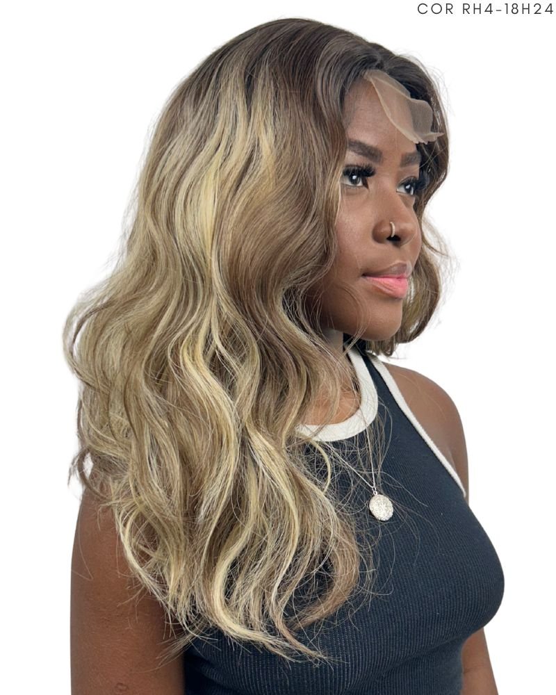 Lace Wig Ravi Ondulada - Modern Girl