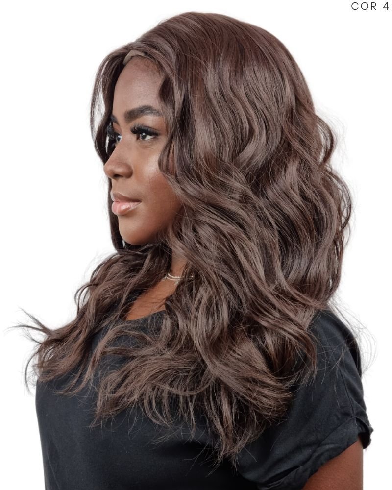 Lace Wig Ravi Ondulada - Modern Girl