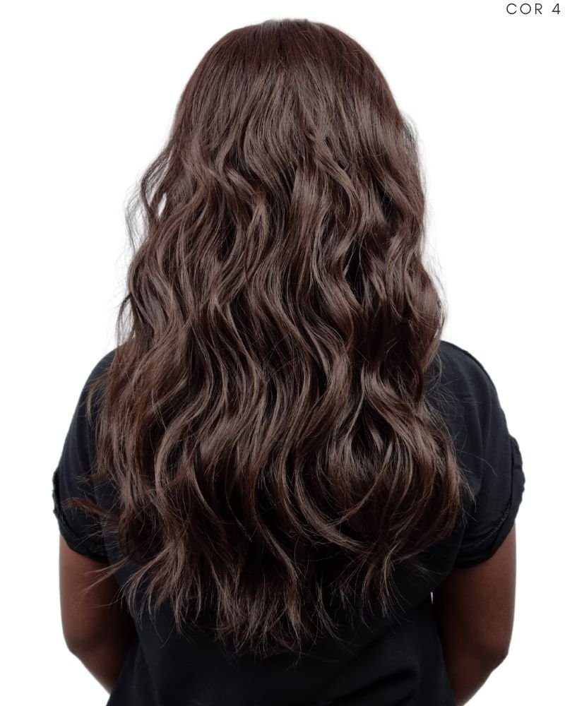 Lace Wig Ravi Ondulada - Modern Girl