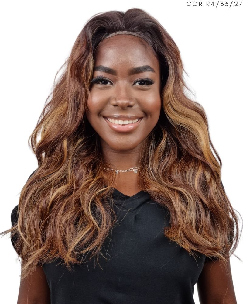 Lace Wig Ravi Ondulada - Modern Girl