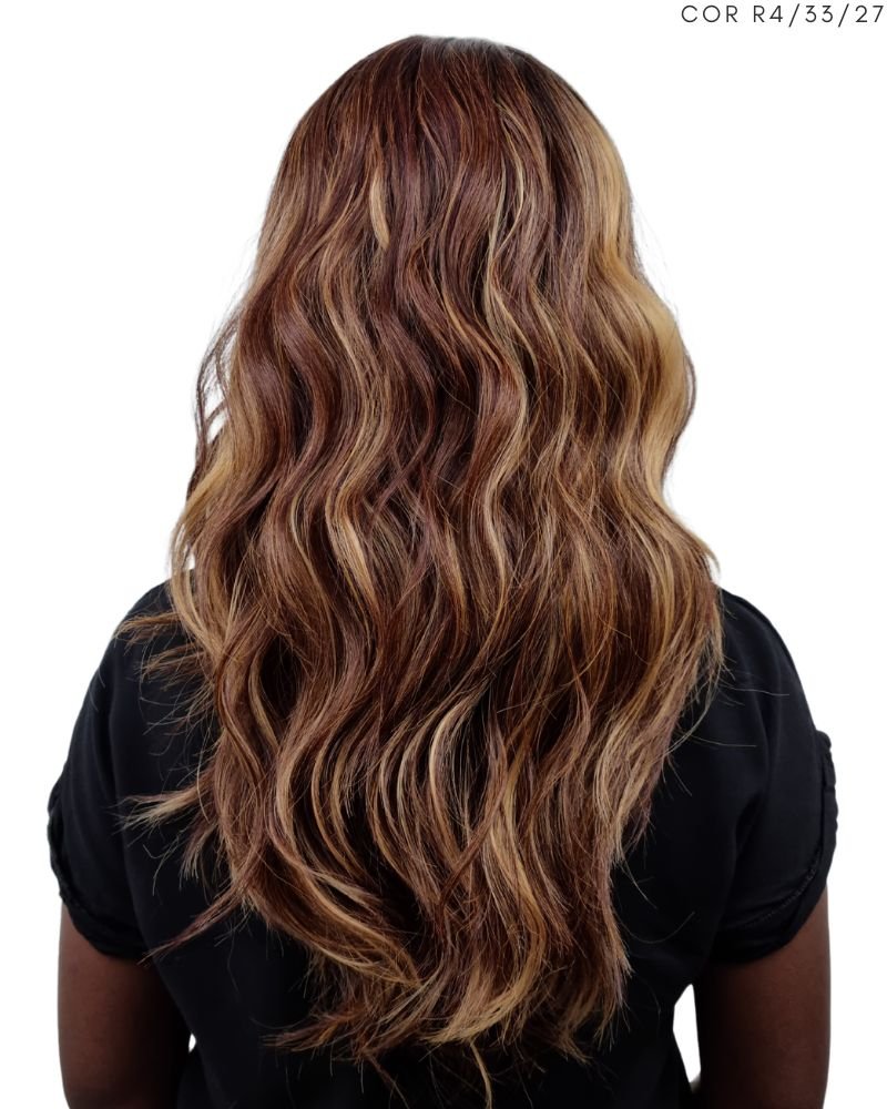 Lace Wig Ravi Ondulada - Modern Girl