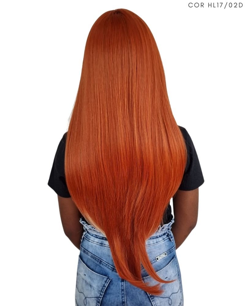 Lace Wig Tira Lisa - Modern Girl