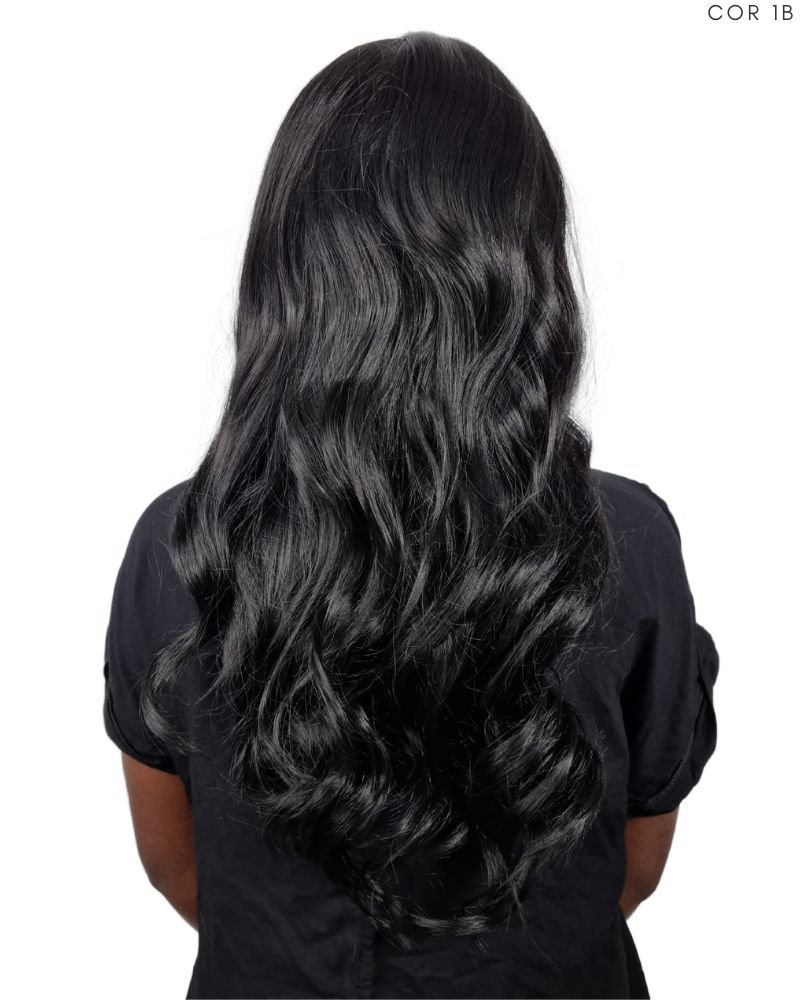 Lace Wig Yasmin Lisa - Modern Girl