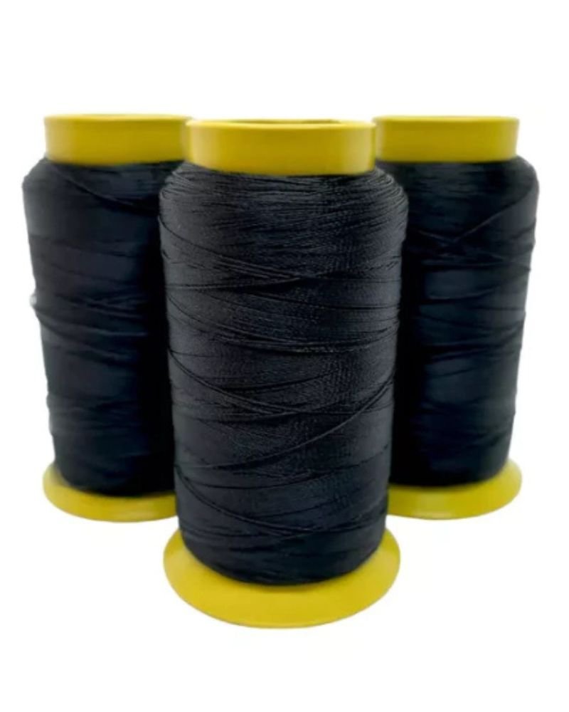 Linha Settanyl 23g - ( Cor Preto )