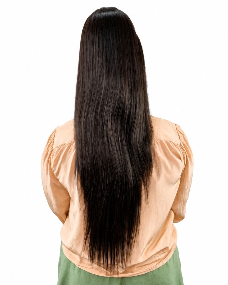Rabo Liso Marilia - Ser Mulher