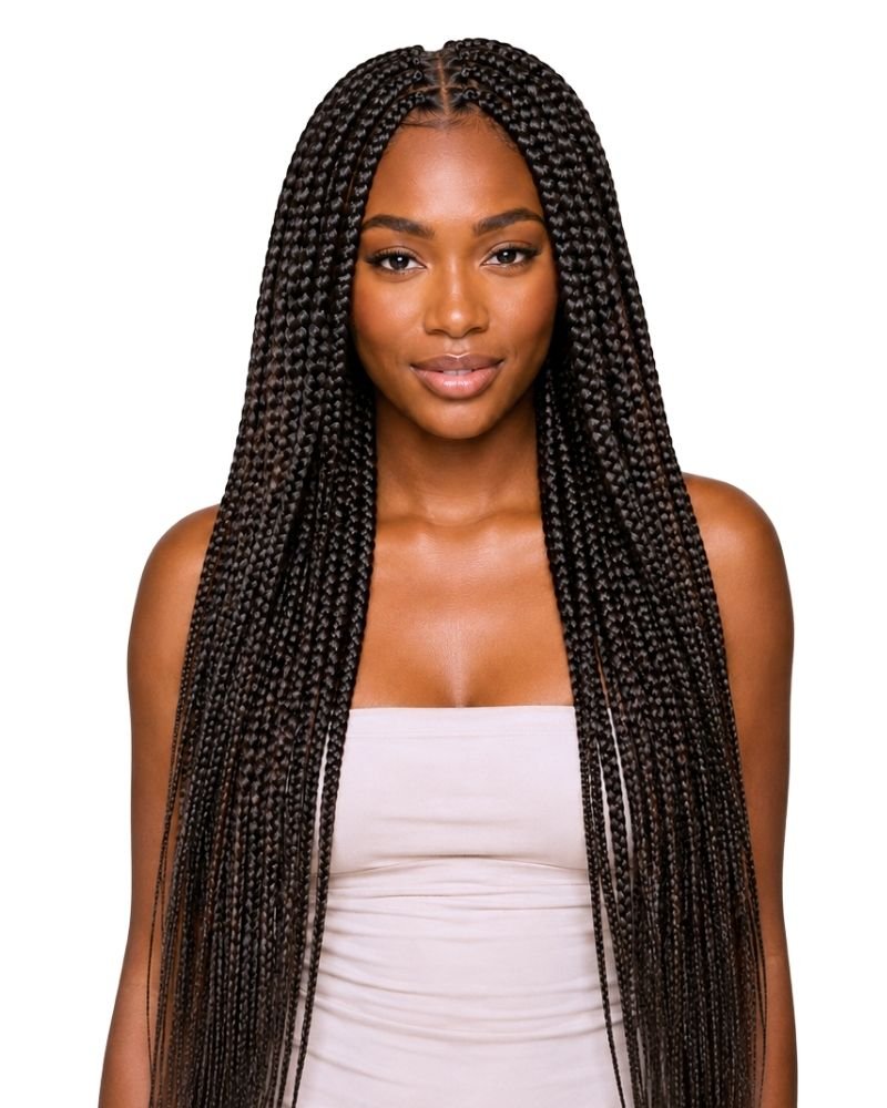 Super Jumbo 420g - Pink Hair