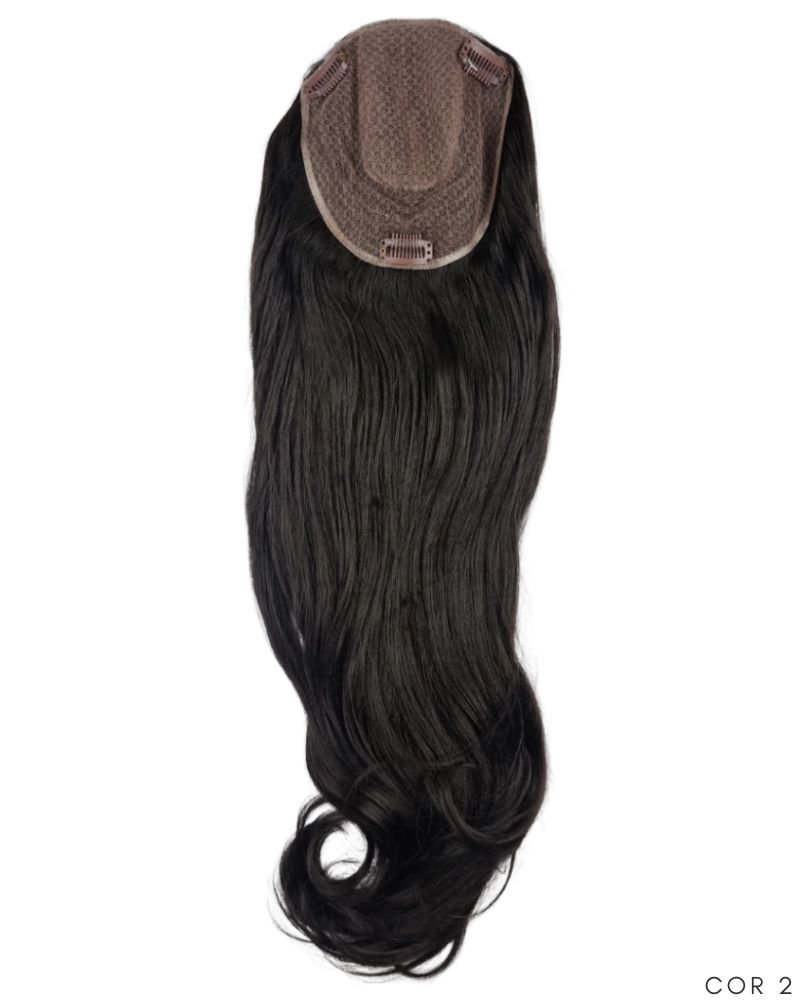 Top Closure Saya - Modern Girl