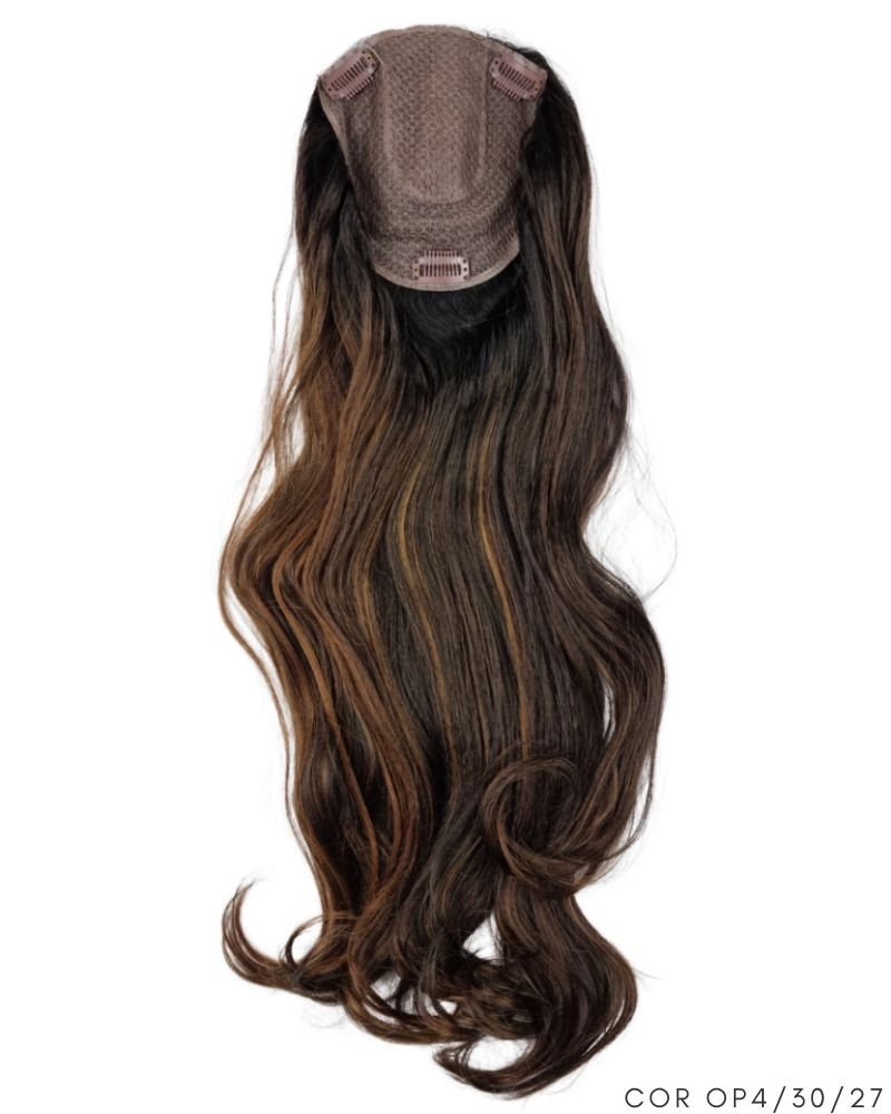 Top Closure Saya - Modern Girl