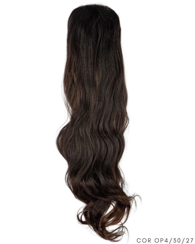 Top Closure Saya - Modern Girl