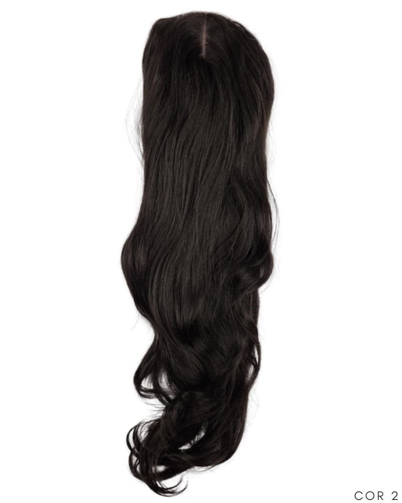 Top Closure Saya - Modern Girl